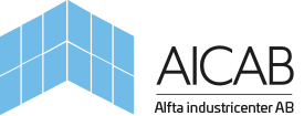 AICABs logotyp